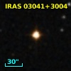 IRAS 03041+3004