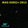 IRAS 03052+2913