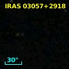 IRAS 03057+2918