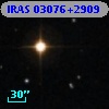 IRAS 03076+2909