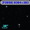 [PSW80] 0304+303