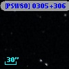 [PSW80] 0305+306