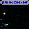 [PSW80] 0305+305