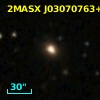 2MASX J03070763+2929014