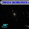 2MASX J03063859+2850177