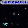 2MASX J03085817+3056473