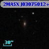 2MASX J03075012+2933517