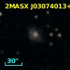 2MASX J03074013+3054464