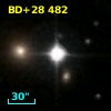 BD+28   482