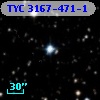 TYC 3167-471-1