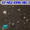 Cl* NGC 6996    VBC    2100