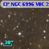 Cl* NGC 6996    VBC    2101