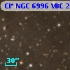 Cl* NGC 6996    VBC    2104