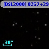 [DSL2000] 0257+294