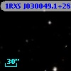 1RXS J030049.1+280739