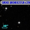 1RXS J030327.9+295441