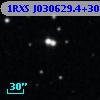 1RXS J030629.4+302603