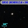 1RXS J030912.6+300355