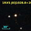 1RXS J031028.8+285952