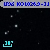 1RXS J031028.9+310008