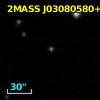 1RXS J030805.2+304943