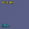 V* Z Ari