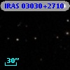 IRAS 03030+2710
