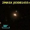2MASX J03081455+2733375
