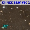Cl* NGC 6996    VBC    2112
