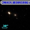 2MASX J03085886+2709553