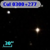 Cul 0300+277
