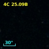 87GB 025840.3+253022