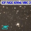 Cl* NGC 6996    VBC    2119