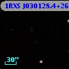 1RXS J030128.4+264337