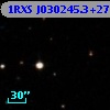 1RXS J030245.3+273836