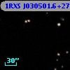 1RXS J030501.6+271759