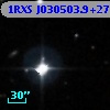 1RXS J030503.9+275509
