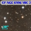 Cl* NGC 6996    VBC    2122