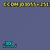 BD+24   431E