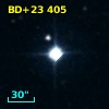 BD+23   405