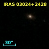 IRAS 03024+2428