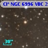 Cl* NGC 6996    VBC    2131