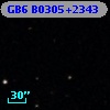 GB6 B0305+2343