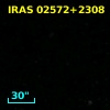 IRAS 02572+2308