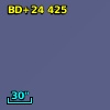 BD+24   425