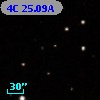 4C 25.09A