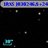 1RXS J030246.8+243054