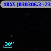 1RXS J030306.3+234749