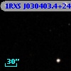 1RXS J030403.4+245615