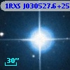 1RXS J030527.6+251532